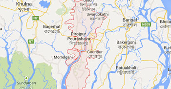 গৃহবধূকে হত্যার অভিযোগে মামলা