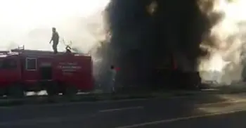 Pakistan fuel tanker inferno death toll tops 200