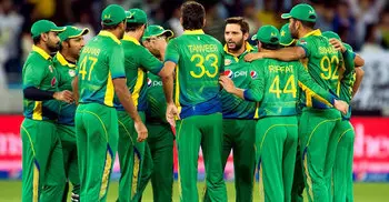 Pakistan to oppose `Big 3` model at ICC CEC meeting