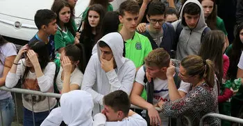 Brazil declares 3 days of mourning 