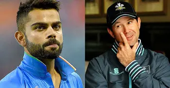 Kohli world’s best in one-day cricket: Ponting
