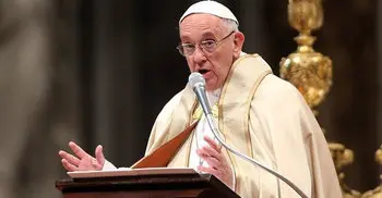 It’s better to be an atheist than a bad Christian: Pope