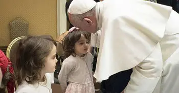 Pope meets families of victims from deadly Bangladesh attack