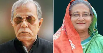 President, PM mourn death of Suranjit