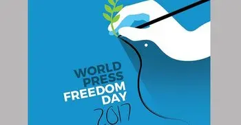 World Press Freedom Day observed