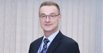 Milan Pagon new Pro-VC of IUB 