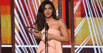 Priyanka Chopra among 150 most fashionable women