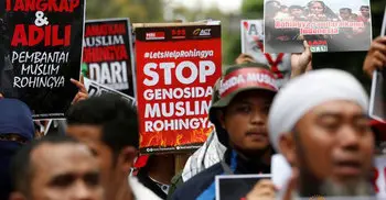 Malaysia cancels 2 football matches with Myanmar