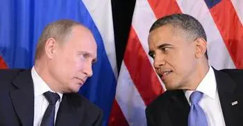 US expels Russian diplomats over cyber attack allegations 