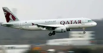 Saudi Arabia revokes Qatar Airways licence