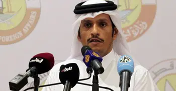 Qatar crisis: Saudi Arabia and allies to meet in Cairo