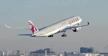 World`s longest non-stop commercial flight lands in New Zealand