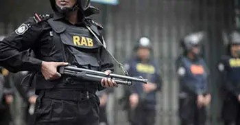 3 killed in Chittagong ‘gunfight’