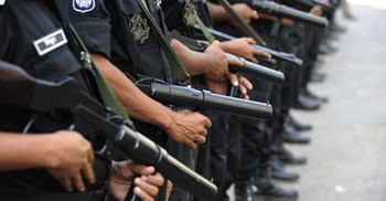 গোয়ালন্দে র‌্যাবের সঙ্গে ‘বন্দুকযুদ্ধে’ দুই চরমপন্থী নিহত