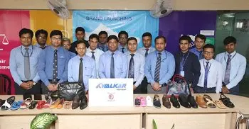 RFL launches ‘Walkar’ footwear
