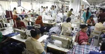 Germany to provide 7m euro grant for RMG sector