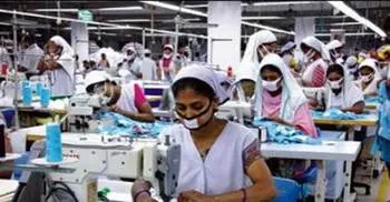 RMG worker to get Tk 5 lakh for accidental death 