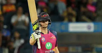 Rising Pune Supergiant beat Mumbai Indians by 7 wickets