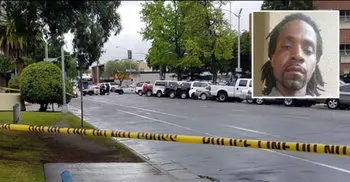 US gunman kills three `in race attack`