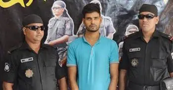 Garo girl rape: Rubel gives confessional statement 