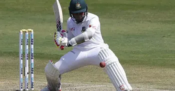 Mushfiqur Rahim feels that this is the opportunity