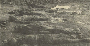 রাজশাহীর গণকবরগুলো বেদখল, নজর নেই প্রশাসনের 