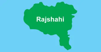 Suspected militant den cordoned off in Rajshahi, 3 held