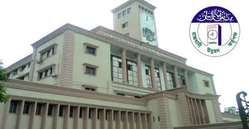 Former chief engineer of RAJUK held over graft charge