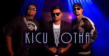 GP Music releases ‘Kicu Kotha’