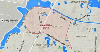 2 killed in Rampura ‘gunfight’