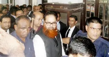 SC stays MP Rana’s bail for 4-month