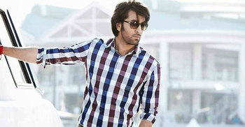 Ranbir Kapoor to co-produce Anurag Basu’s next
