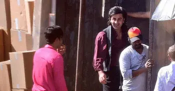 Ranbir Kapoor to spend a week in jail