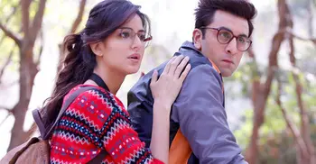 Katrina says ex-boyfriend Ranbir is now her best friend!