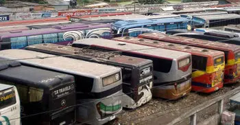 4,000 new buses for city commuters: Quader