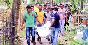Maldivian student’s body exhumed for fresh autopsy