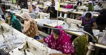 Govt forms 20-member tripartite council for RMG sector