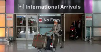 Trump admin to allow 872 refugees into US