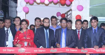 Regal Emporium opens outlet in Chittagong