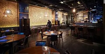 Asia`s 50 best restaurants 2017