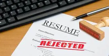 7 résumé mistakes you need to fix right now