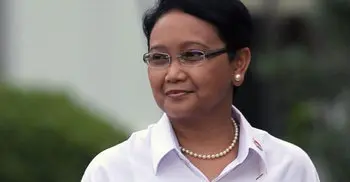 Rohinga issue: Indonesian FM to arrive in Dhaka tonight