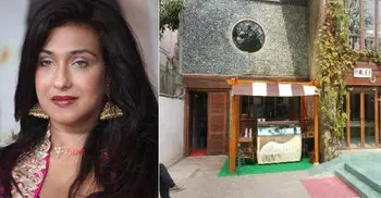 Rituparna shoots in movie Jihaad on Gulshan attacks