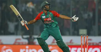 Bangladesh set 142-run target for New Zealand
