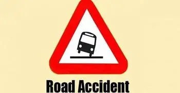 City road crash kills uncle, nephew