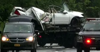 US road crash kills 3 Bangladeshi expatriates