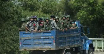 Ethnic Rakhine MPs refuse to meet UN envoy probing Rohingya abuse