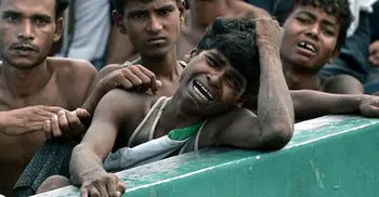 ‘Crimes against humanity’ in Myanmar: UN