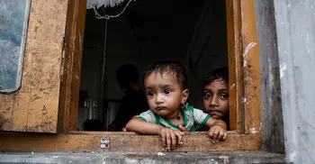 Myanmar may be seeking to expel all Rohingya: UN