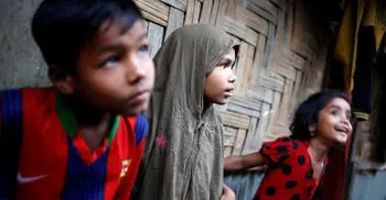 UN wants to negotiate with US, Canada to resettle Rohingyas
